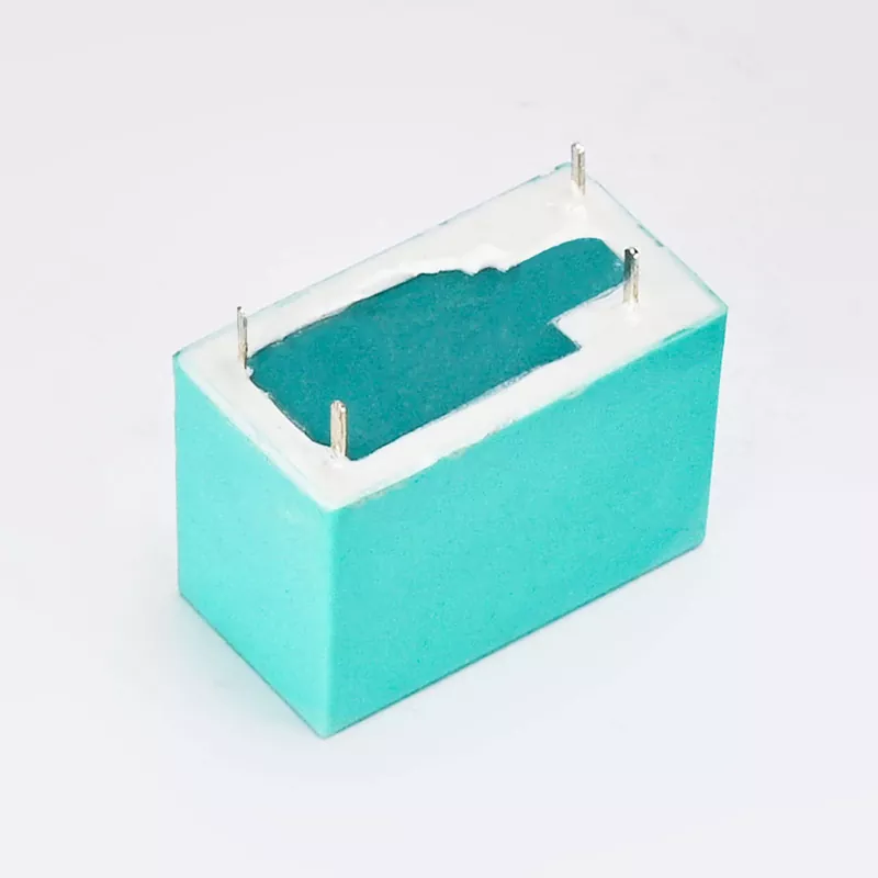 На что следует обратить внимание при использовании реле?