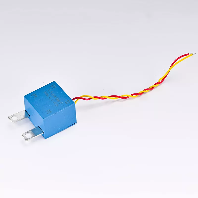 В чем разница между трансформатором тока и трансформатором напряжения?