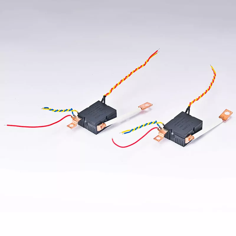 Почему реле с блокировкой для интеллектуального счетчика называют ключом к обеспечению безопасности и эффективности электроэнергии?