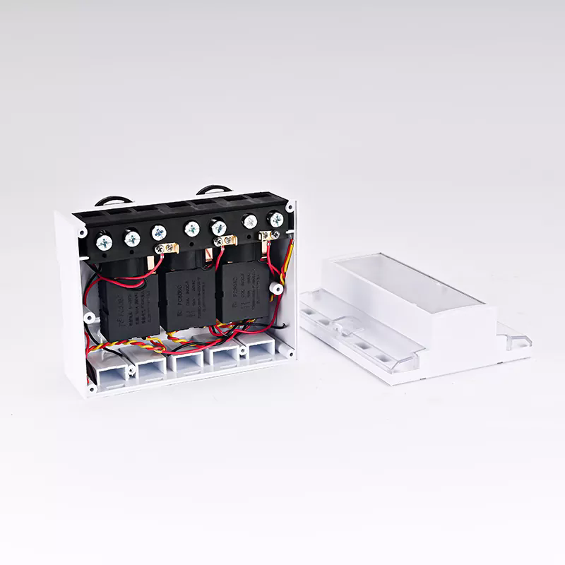 Как правильно выбрать трехфазный распределительный щиток для надежного распределения электроэнергии